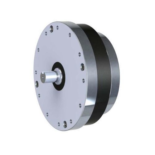 Гармонический редуктор - DHSG-S FS - Guangzhou Haozhi Industrial Co., Ltd - коаксиальный / с установкой на фланце / с фланцем