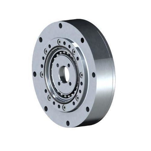 Гармонический редуктор - DHD-R - Guangzhou Haozhi Industrial Co., Ltd - коаксиальный / для робота