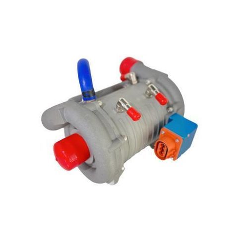 Центробежный компрессор - DK-GF110-3.0 - Guangzhou Haozhi Industrial Co., Ltd - воздушный / DC / стационарный