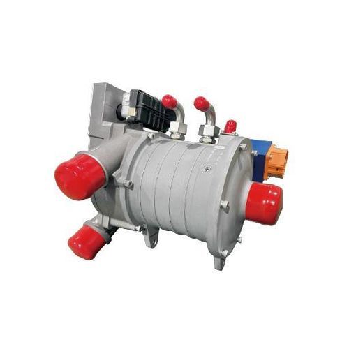 Центробежный компрессор - DK-GF180A-T - Guangzhou Haozhi Industrial Co., Ltd - воздушный / DC / стационарный