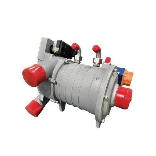 Центробежный компрессор - DK-GF300A-T - Guangzhou Haozhi Industrial Co., Ltd - воздушный / DC / стационарный