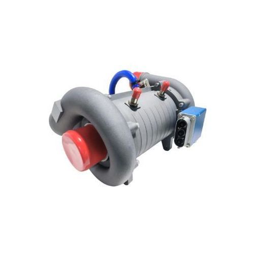 Центробежный компрессор - DK-GF300-3.6 - Guangzhou Haozhi Industrial Co., Ltd - воздушный / DC / стационарный