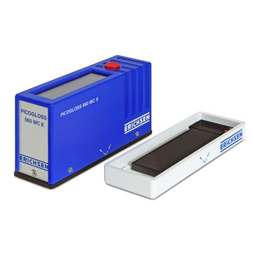 Одноугольный яркомер - 560 MC-X - ERICHSEN GmbH & Co. KG - переносной