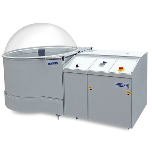 Испытательная камера с разбрызгиванием морской воды - Model 606 - ERICHSEN GmbH & Co. KG - климатическая / влажности / для измерения температуры