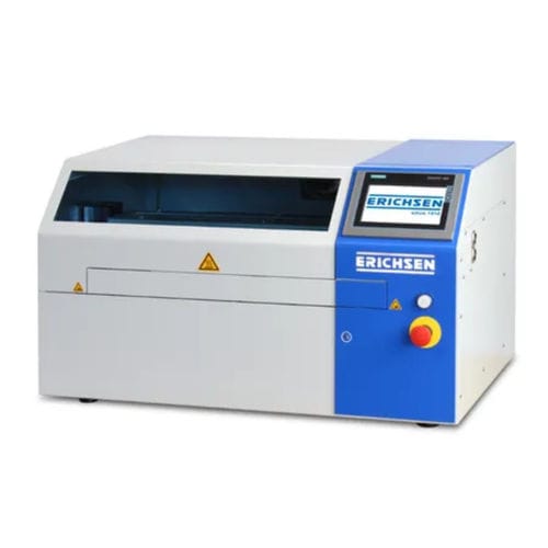 Печь для сушки - Model 432 Smart - ERICHSEN GmbH & Co. KG - варочная / для анализа / испытательная