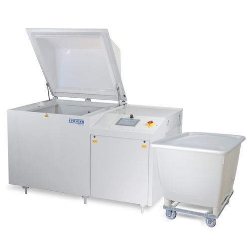 Климатическая камера - Model 608-Basic - ERICHSEN GmbH & Co. KG - влажности / для измерения температуры / с разбрызгиванием морской воды