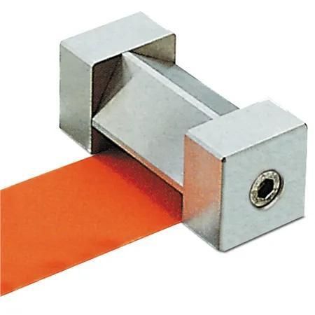 Аппликатор пленки 4 поверхности - Model 284 - ERICHSEN GmbH & Co. KG - из нержавеющей стали / регулируемый