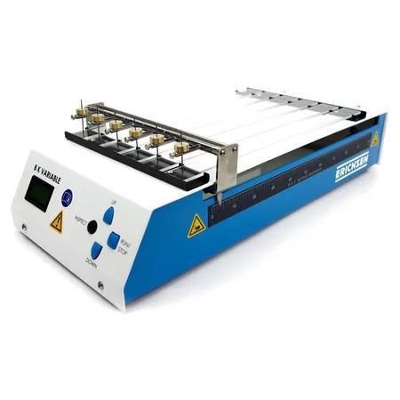 Регистратор продолжительности сушки - Model 504-V - ERICHSEN GmbH & Co. KG - для промышленности / для лаборатории / для автомобиля