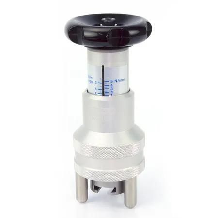 Тестер сцепления - Model 525 - ERICHSEN GmbH & Co. KG - для покрытия / для промышленности / переносной