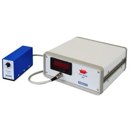 Прибор для измерения геометрии - TINT TESTER 527 - ERICHSEN GmbH & Co. KG - оттенок / яркости / размеров
