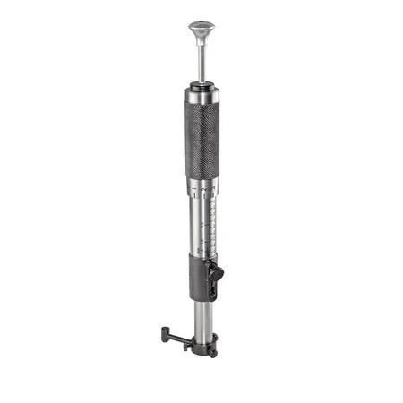 Маятниковый копер для пластмассы - Model 305/I - ERICHSEN GmbH & Co. KG