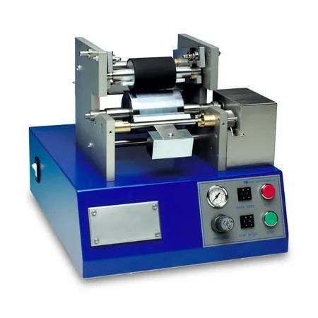 Печатная машина для бумаги - PASTE INK PROOFER 629 - ERICHSEN GmbH & Co. KG - для металла / для картона / 2-цветная