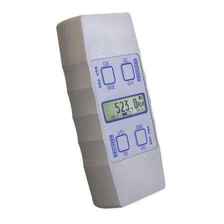Переносной торсиометр / динамометр - PHYSIMETER&reg; 906 - ERICHSEN GmbH & Co. KG - цифровой / на аккумуляторе / с внешним датчиком
