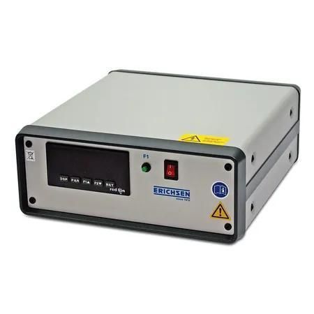 Настольный торсиометр / динамометр - Model 975 AP - ERICHSEN GmbH & Co. KG - цифровой / с внешним датчиком / электронный