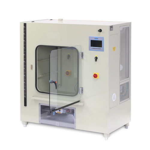 Климатическая камера - CORROTHERM 610 - ERICHSEN GmbH & Co. KG - влажности / для измерения температуры / с разбрызгиванием морской воды