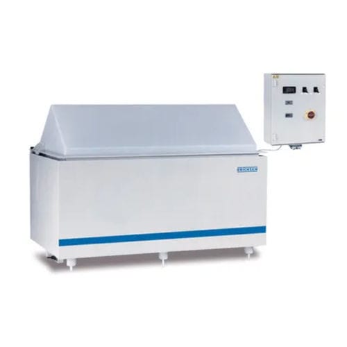 Климатическая камера - HYGROTHERM 529 - ERICHSEN GmbH & Co. KG - влажности / для измерения температуры / коррозии