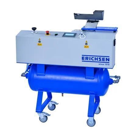 Абразиметр из гравия - 508 - ERICHSEN GmbH & Co. KG - многофункциональный / для покрытия