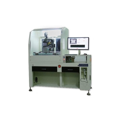 Система контроля с полупроводником - SAMIL TECH CO., LTD - автоматическая / для провода