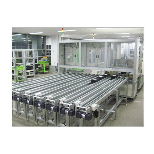 Автоматическая гибочная машина - SAMIL TECH CO., LTD - для полиграфии / для текстиля