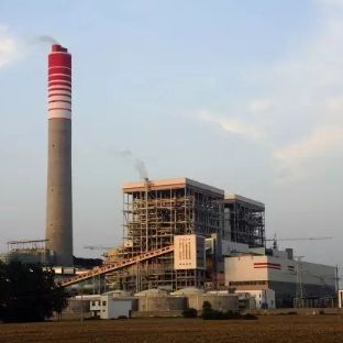 Паровой котел - Ultra-supercritical PC 660-1000MW - Shanghai Electric Group Co., Ltd. - угольный / жаротрубный / 2 прохода