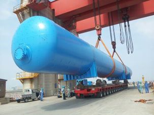Деаэратор для воды - Shanghai Electric Group Co., Ltd. - лабораторный