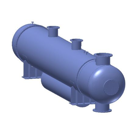 Система обогрева для турбины - Shanghai Electric Group Co., Ltd.