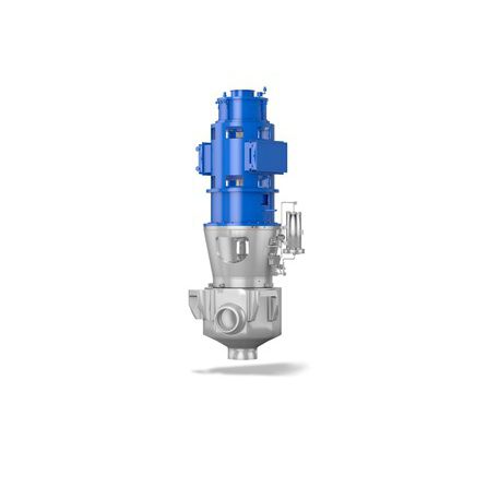 Система рециркуляции на водной базе - RSR - Shanghai Electric Group Co., Ltd.