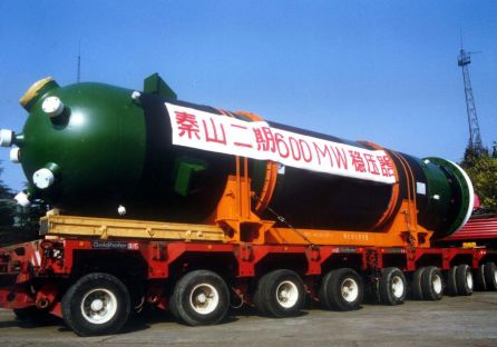 Система наддува - Shanghai Electric Group Co., Ltd.