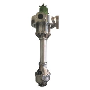 Поршневый насос - RVT - Shanghai Electric Group Co., Ltd. - для воды / электрический / самозаполняющийся