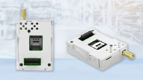 Точка доступа 4G - FLink2-WiFi - Shanghai Flexem Technology Co., Ltd - WiFi / питание по Ethernet