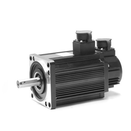 Серводвигатель AC - 110 - Shanghai Siheng Motor Co., Ltd - 220 В / промышленный / закрытый контур