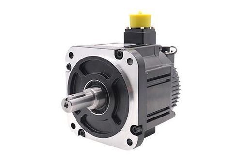 Серводвигатель AC - 110B - Shanghai Siheng Motor Co., Ltd - 380 В / IP65 / 10 полюсов