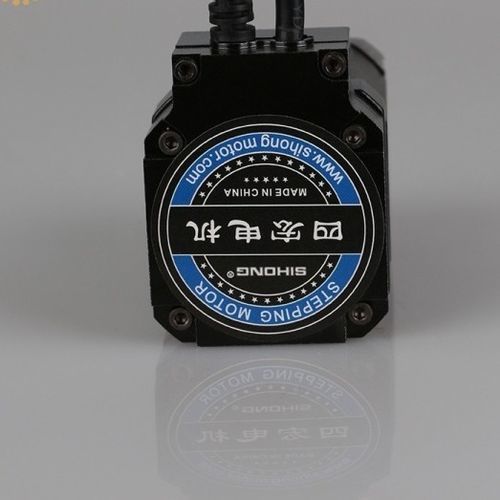 Двигатель DC - 20HS - Shanghai Siheng Motor Co., Ltd - AC / шаговый / шаговый гибридный