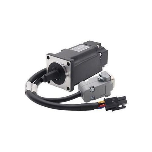 Серводвигатель AC - 40B series - Shanghai Siheng Motor Co., Ltd - 220 В / высокоскоростной / рабочая характеристика
