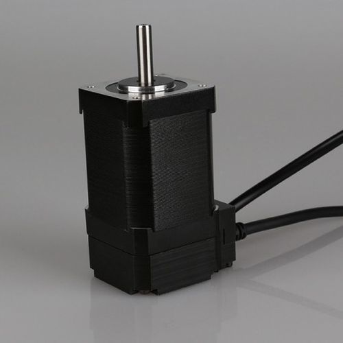 Двигатель DC - 28HS - Shanghai Siheng Motor Co., Ltd - AC / шаговый / шаговый гибридный