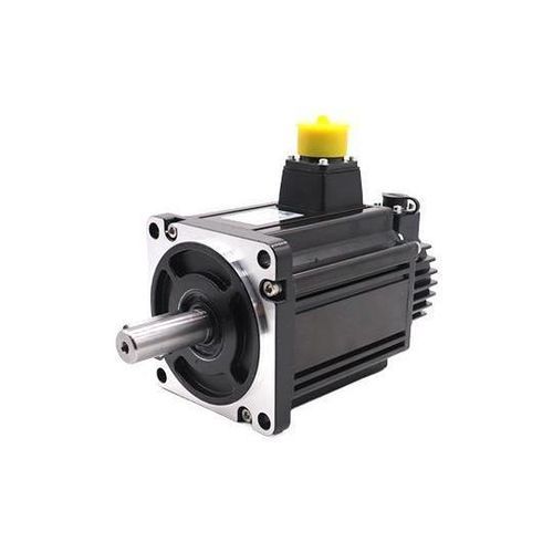 Серводвигатель AC - 130B series - Shanghai Siheng Motor Co., Ltd - 380 В / с тормозом / IP65