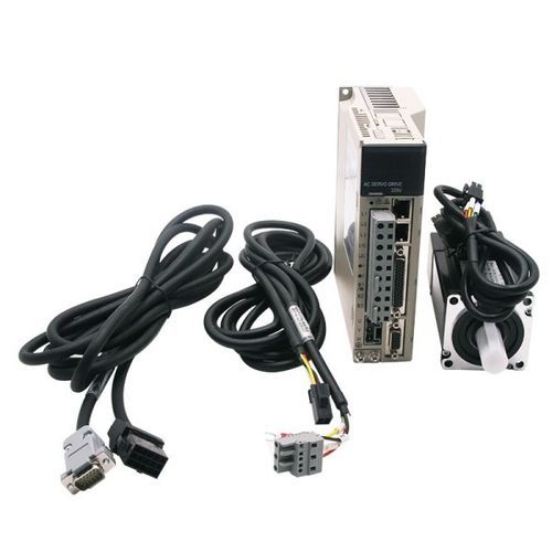 Серводвигатель AC - 60 Series - Shanghai Siheng Motor Co., Ltd - бесщеточный / шаговый