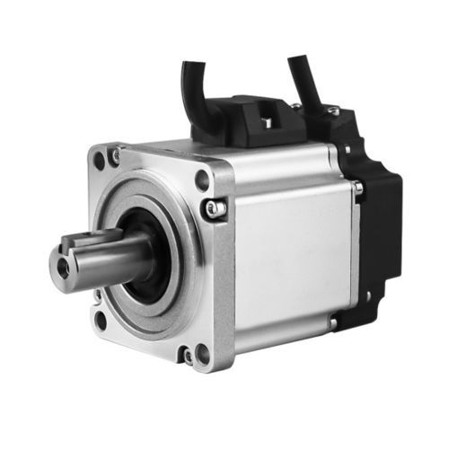 Серводвигатель AC - 80S1-C0 series - Shanghai Siheng Motor Co., Ltd - 220 В / с постоянными магнитами / NEMA 24
