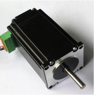 Двигатель DC - Nema23 - Shanghai Siheng Motor Co., Ltd - AC / шаговый / 500 V