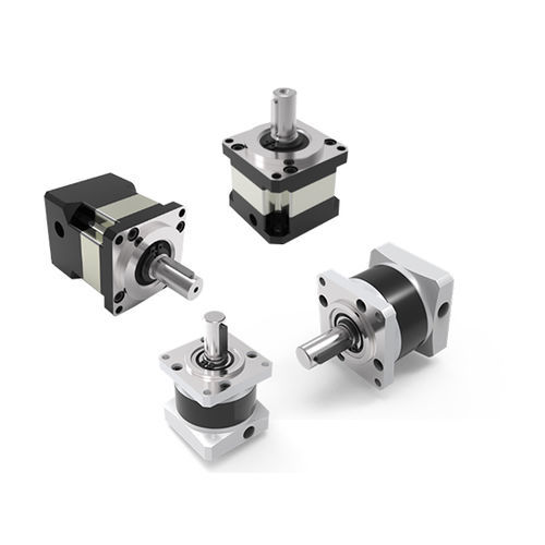 Планетарный редуктор - PF160 series - Shanghai Siheng Motor Co., Ltd - коаксиальный / с полым валом