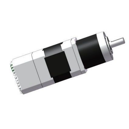 Серводвигатель DC - BLS series - Shanghai Siheng Motor Co., Ltd - 24 В / для регулирования движения