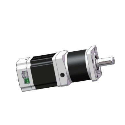 Серводвигатель DC - BLS - Shanghai Siheng Motor Co., Ltd - 48 В / промышленный / закрытый контур