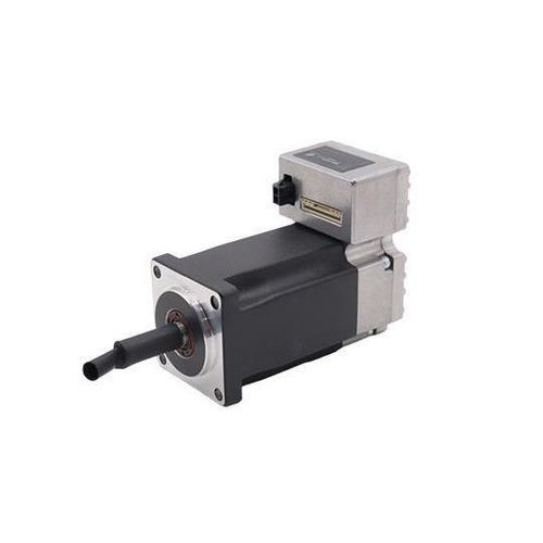 Серводвигатель DC - 40AIS83-24-C00330-B1-5-1R - Shanghai Siheng Motor Co., Ltd - 24 В / с постоянными магнитами / IP54
