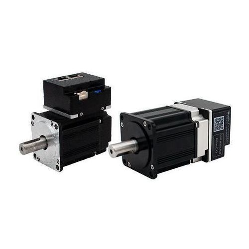 Серводвигатель DC - MD60AIS75 series - Shanghai Siheng Motor Co., Ltd - 36 В / 24 В / 48 В