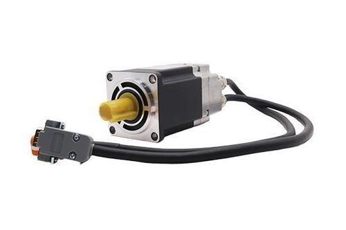 Серводвигатель DC - ZMD60AIS series - Shanghai Siheng Motor Co., Ltd - 24 В / 48 В / с тормозом