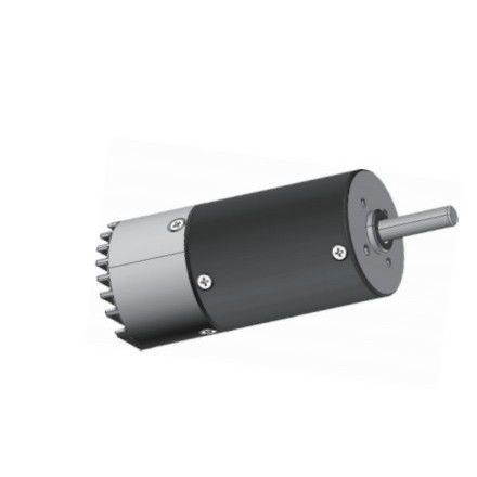 Бесщеточный серводвигатель - BLYS - Shanghai Siheng Motor Co., Ltd - DC / 3-фазный / 24 В