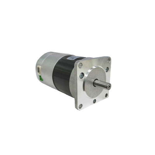 Серводвигатель DC - 57BLYS Series - Shanghai Siheng Motor Co., Ltd - 24 В