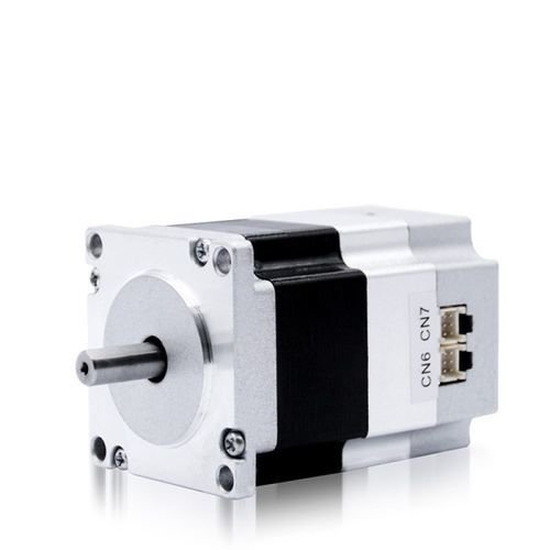 Серводвигатель DC - MD80AIS130-48-02430-1R001 - Shanghai Siheng Motor Co., Ltd - бесщеточный / шаговый / 48 В
