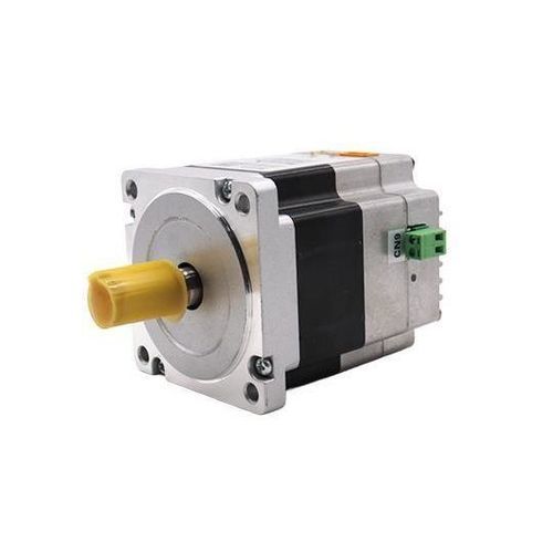 Серводвигатель DC - MD86BLS series - Shanghai Siheng Motor Co., Ltd - 70V / 24 В / 48 В