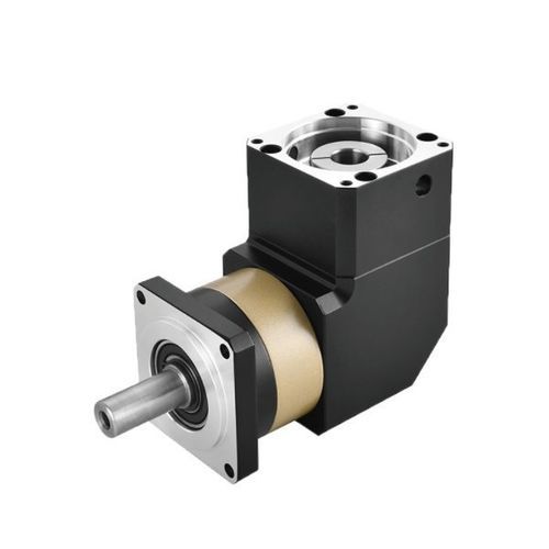 Планетарный серворедуктор - WPF 160 L2 -25-P2-S2 - Shanghai Siheng Motor Co., Ltd - ортогональный / со сплошным валом / 200-500 Nm